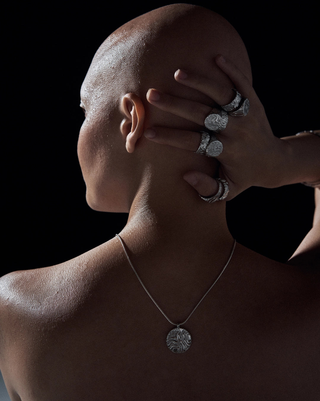 COLLAR GASHI